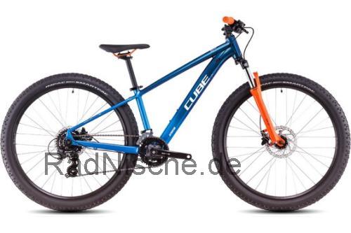 Cube Acid 260 technische daten